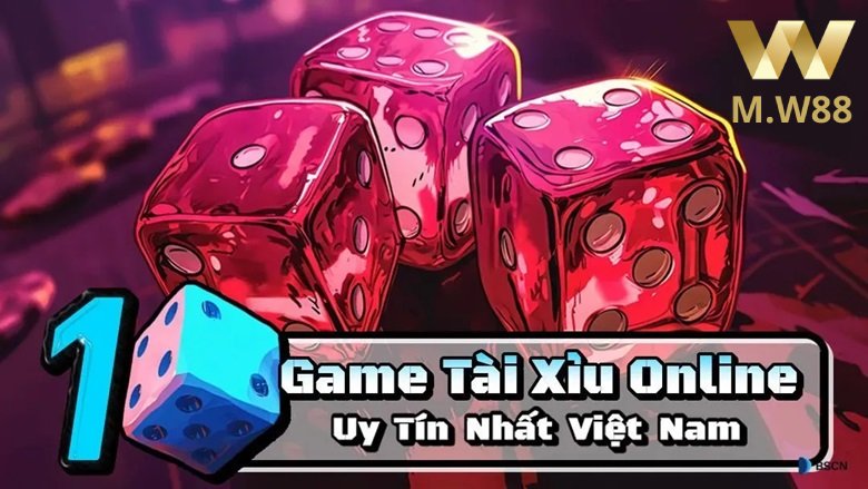 tài xỉu online w88