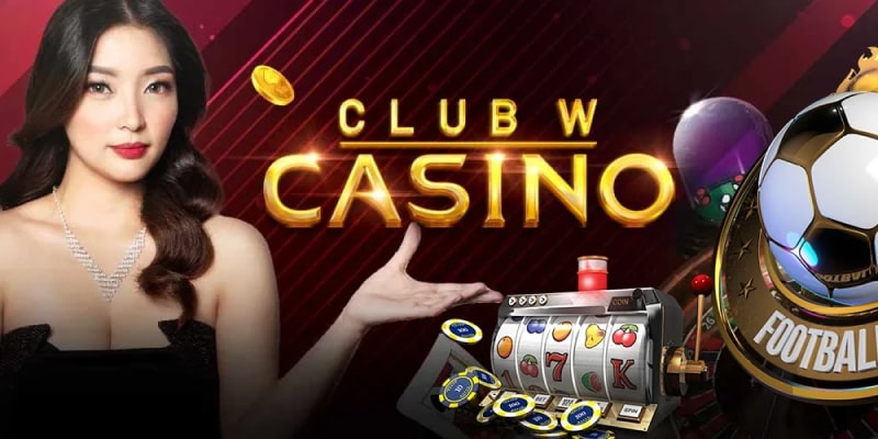 casino trực tuyến w88